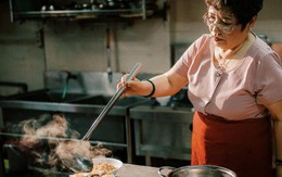 Nữ nghệ nhân chia sẻ cảm xúc khi nấu món phở khiến BLACKPINK mê mẩn: "Tôi rất vui vì ẩm thực Việt được quảng bá rộng rãi"