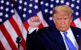 Việc bị truy tố ảnh hưởng gì đến chiến dịch tranh cử của cựu Tổng thống Donald Trump?