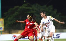 Thanh Nhã, Hoàng Thị Loan đón tin vui cùng đội bóng hậu World Cup 2023
