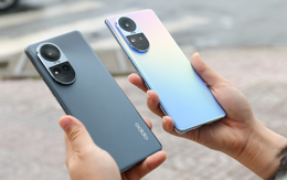 "Vua" phân khúc tầm trung "nhà" OPPO ra mắt: Sạc siêu nhanh, camera đỉnh, có cửa vực dậy doanh số?