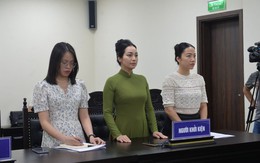 Sở Văn hóa và Thể thao Hà Nội bị kiện với lý do ‘làm khó’ khiến doanh nghiệp thua lỗ