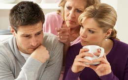 Từ chối quyền thừa kế tài sản nhà chồng để thoát khỏi sự xét nét của mẹ chồng