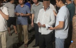 Bé gái 7 tuổi ở  Quảng Trị kể phút giây bị kẻ bắt cóc đòi 'làm bậy'