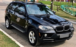 Rao BMW X5 giá 268 triệu rẻ hơn Wuling MiniEV, người bán chia sẻ: ‘Xe nguyên bản, thừa nên thanh lý’