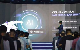 Sắp ra mắt ứng dụng ViGPT – “ChatGPT phiên bản Việt”