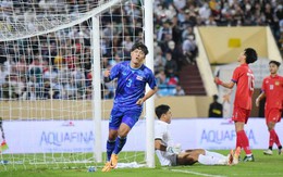 Nhận định U23 Thái Lan vs U23 Campuchia, 20h00 ngày 21/8: Bảo vệ ngôi đầu