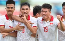 Sau lời nhắc nhở từ HLV Hoàng Anh Tuấn, U23 Việt Nam sẽ "sửa sai" để bảo vệ chức vô địch?