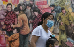 Biến thể COVID-19 mới chiếm ưu thế ở Trung Quốc nhưng chưa gây nguy cơ