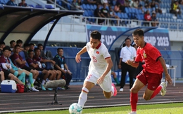 U23 Việt Nam tự tin tiến sâu ở giải U23