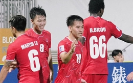Nhận định bóng đá Incheon United vs CLB Hải Phòng: Thử thách khó khăn