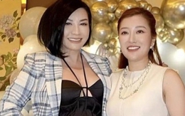 Bằng Kiều tiết lộ quan hệ thân thiết giữa bạn gái và vợ cũ Trizzie Phương Trinh
