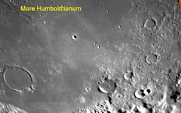 Bức ảnh lịch sử của tàu Ấn Độ trên Mặt Trăng: Là nơi NASA đặc biệt quan tâm