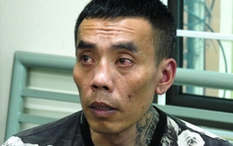 Bắt giữ người đàn ông đi xe Lexus mang theo súng và ma túy