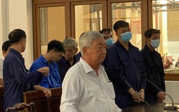 Điều bất ngờ trong vụ xét xử liên quan cựu Giám đốc Sở TN-MT tỉnh Đồng Nai