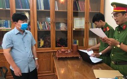 Đề nghị truy tố cựu Giám đốc CDC Cà Mau và hai cán bộ y tế liên quan vụ Công ty Việt Á