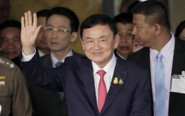 Vừa về nước, cựu Thủ tướng Thaksin Shinawatra bị kết án 8 năm tù