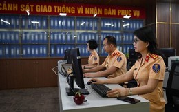 Sự cố kỹ thuật dừng phiên đấu giá biển số xe: Người đấu giá có được trả lại tiền?