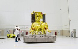 Giám đốc Roscosmos tiết lộ nguyên nhân chính khiến Luna 25 đâm sầm vào Mặt Trăng: Sai một li đi "một tàu vũ trụ"
