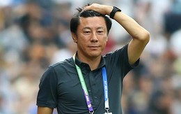 HLV Shin Tae-yong bị chuyên gia Indonesia chỉ trích vì chê giải U23 Đông Nam Á