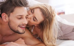 Vì sao sex được ví như "thần dược" cho sức khỏe?