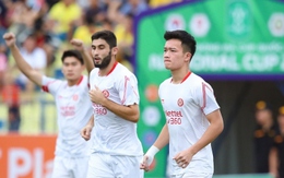 Viettel FC thâu tóm nhiều giải thưởng cao quý trước trận hạ màn V-League 2023