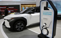 Một quốc gia Đông Nam Á nuôi giấc mơ trở thành ‘thiên đường’ ô tô điện, giảm tận 10% thuế nhưng người dân vẫn do dự vì chưa 'vượt ải' giá cao