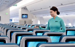 Vietnam Airlines: Báo cáo tài chính muộn nhất sẽ có trong tháng 9, Đại hội đồng cổ đông trong tháng 10