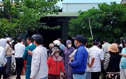 4 mẹ con chết bất thường trong căn nhà ở Khánh Hòa