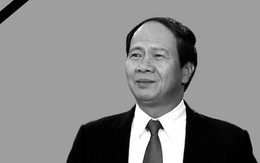 Tổ chức lễ tang Phó Thủ tướng Lê Văn Thành theo nghi thức cấp Nhà nước