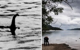 Sắp có làn sóng du lịch săn lùng 'quái vật' hồ Loch Ness?