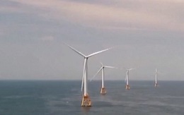 Dự án năng lượng gió ngoài khơi thứ tư của Mỹ