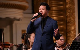 NSƯT Đăng Dương: Người học trò xuất sắc của NSND Quang Thọ, kỹ thuật hàng đầu nhạc Cách mạng hiện nay