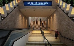 Metro số 2 "nằm trên giấy" 15 năm, Hà Nội muốn đội vốn hơn 16 ngàn tỉ đồng