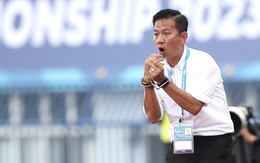 BLV Quang Huy: U23 Indonesia rất mạnh, U23 Việt Nam có thể phải đá luân lưu