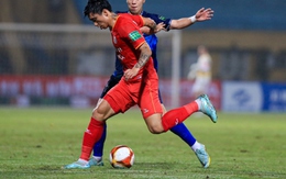 Cầu thủ Việt kiều được trao cơ hội ở giải U21 Quốc gia 2023