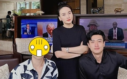 Bộ ba đình đám của Về Nhà Đi Con bất ngờ hội ngộ sau 4 năm, diện mạo 1 người khiến netizen ngỡ ngàng