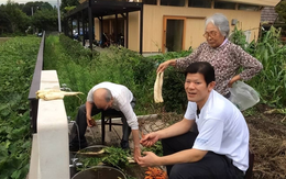 Lương hưu 25 triệu/tháng, tôi về quê sống với cháu trai nhưng nhận ra đây là quyết định ngu ngốc nhất cuộc đời