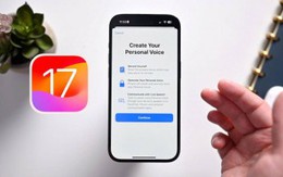 Trải nghiệm tính năng đáng tiền trên iOS 17 bằng smartphone Samsung?