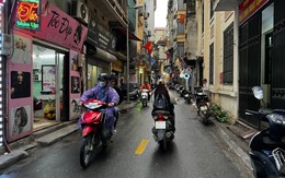 Hy hữu nhà đầu tư lướt sóng thành công khi thị trường trầm lắng: Mua nhà phố 9 tỷ, 5 tháng sau bán 11 tỷ đồng.