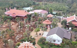 Cách chức chủ tịch xã để người dân xây nhà, công trình trên đất nông nghiệp