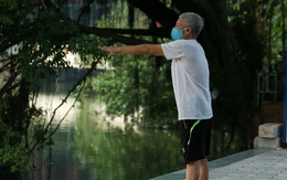 Tuổi thọ người Việt giảm nhẹ do COVID-19