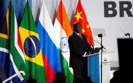 Quốc gia nắm giữ thứ cả thế giới săn lùng trượt vé vào BRICS: Sẵn sàng chia cả 'kho báu' mà không trúng!