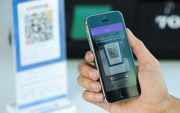 Hà Nội: Lén lút ‘đánh tráo’ QR Code trục lợi, nhiều cửa hàng bức xúc