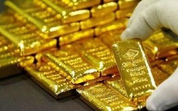 Giá vàng tăng bất chấp USD mạnh, nhà đầu tư có nên rót tiền vào vàng thời điểm này?
