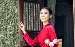 "Soi" học vấn của ứng viên nặng ký Miss Grand Vietnam 2023: Học 2 trường ĐH, 16 tuổi đã đạt giải thưởng lớn