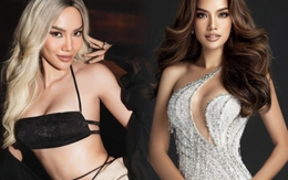 Lê Hoàng Phương - Tân Miss Grand Vietnam 2023: Body "cực cháy", profile sự nghiệp hoành tráng