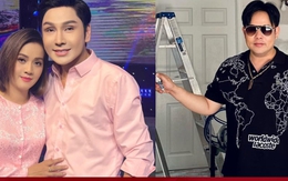 Sao Việt 28/8: Con gái Vũ Linh lấn sân showbiz, Quang Lê xây nhà mới ở Mỹ