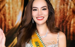 Hành trình thi nhan sắc đầy trắc trở của Miss Grand Vietnam 2023
