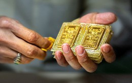 Giá vàng sẽ tăng mạnh lên 70 triệu đồng/lượng?