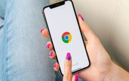 Google Chrome trên iPhone "sao chép" tính năng thông minh của Safari